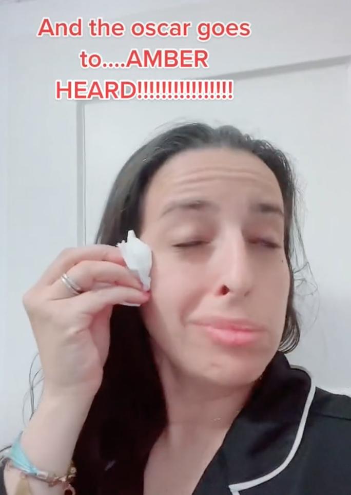 安珀赫德德普案件结果,约翰尼德普和安柏赫德