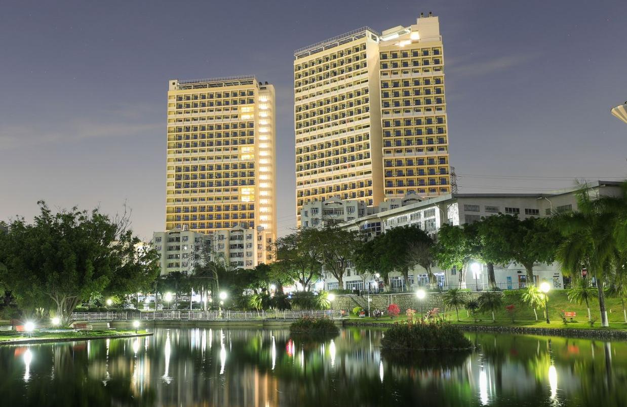 中国最牛的大学的分数线,中国很牛的几所非双一流学校