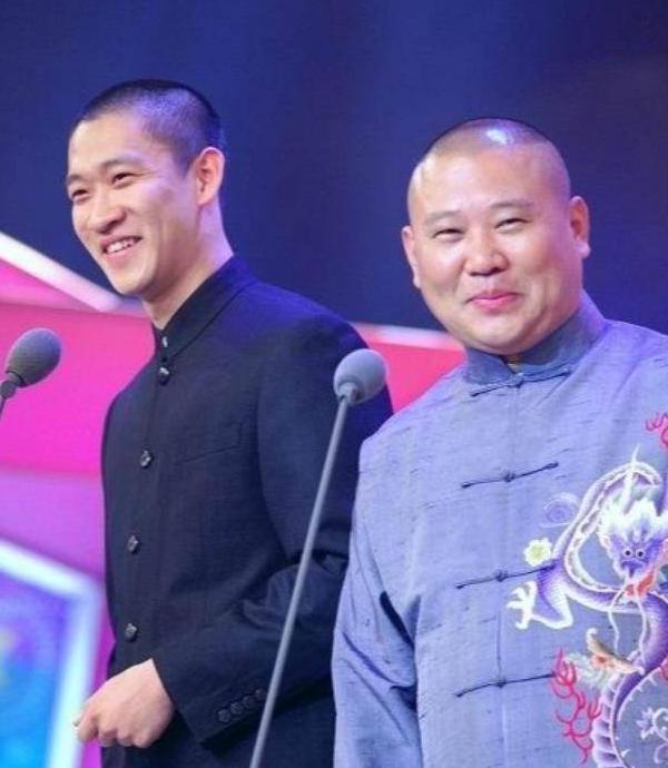 盘点曹云金谈与郭德纲相识到决裂,曹云金退出师门后评价郭德纲
