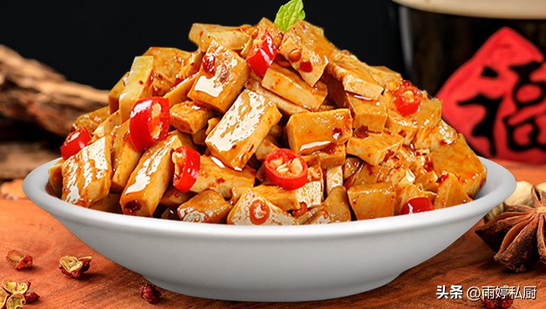 李佳琦直播零食推荐黑芝麻粉,李佳琦推荐的十样必买零食链接