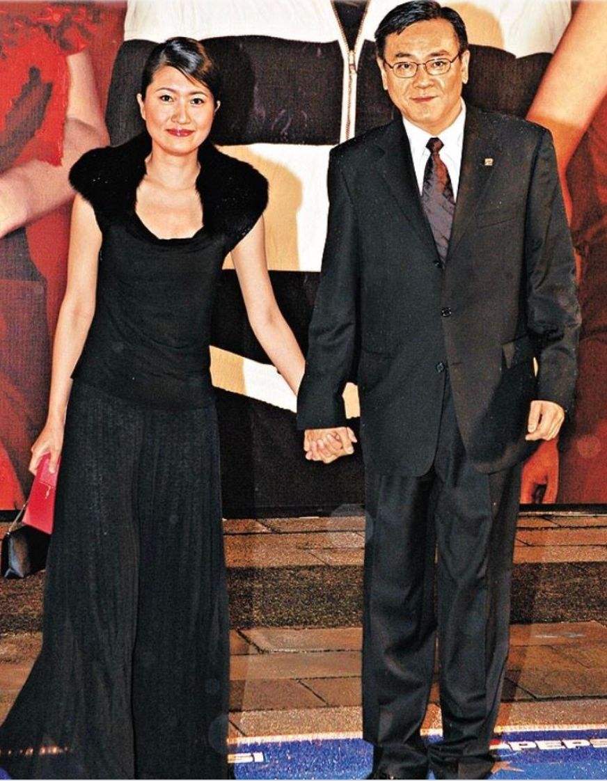 9位丁克明星夫妻,9对丁克明星夫妻各有各的故事