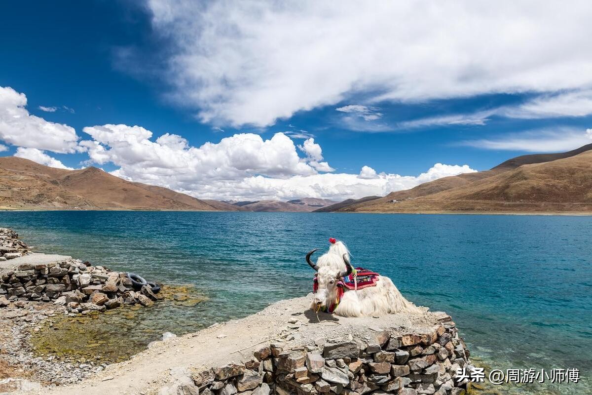 新藏大环线自驾游路线图,藏东南环线最佳路线图