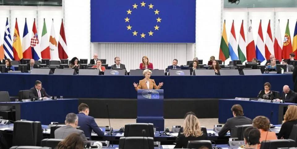 27国联合禁止*力武**收台！解放军：直接用行动回应