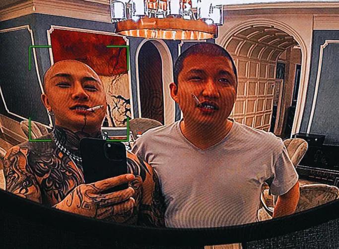 快手网红方丈为何这么低调,网红方丈怎么火的