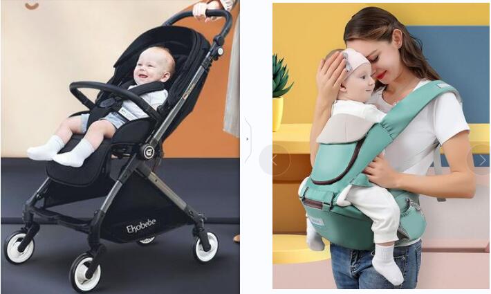 盘点那些没用的宝宝物品，新手爸妈不要踩雷