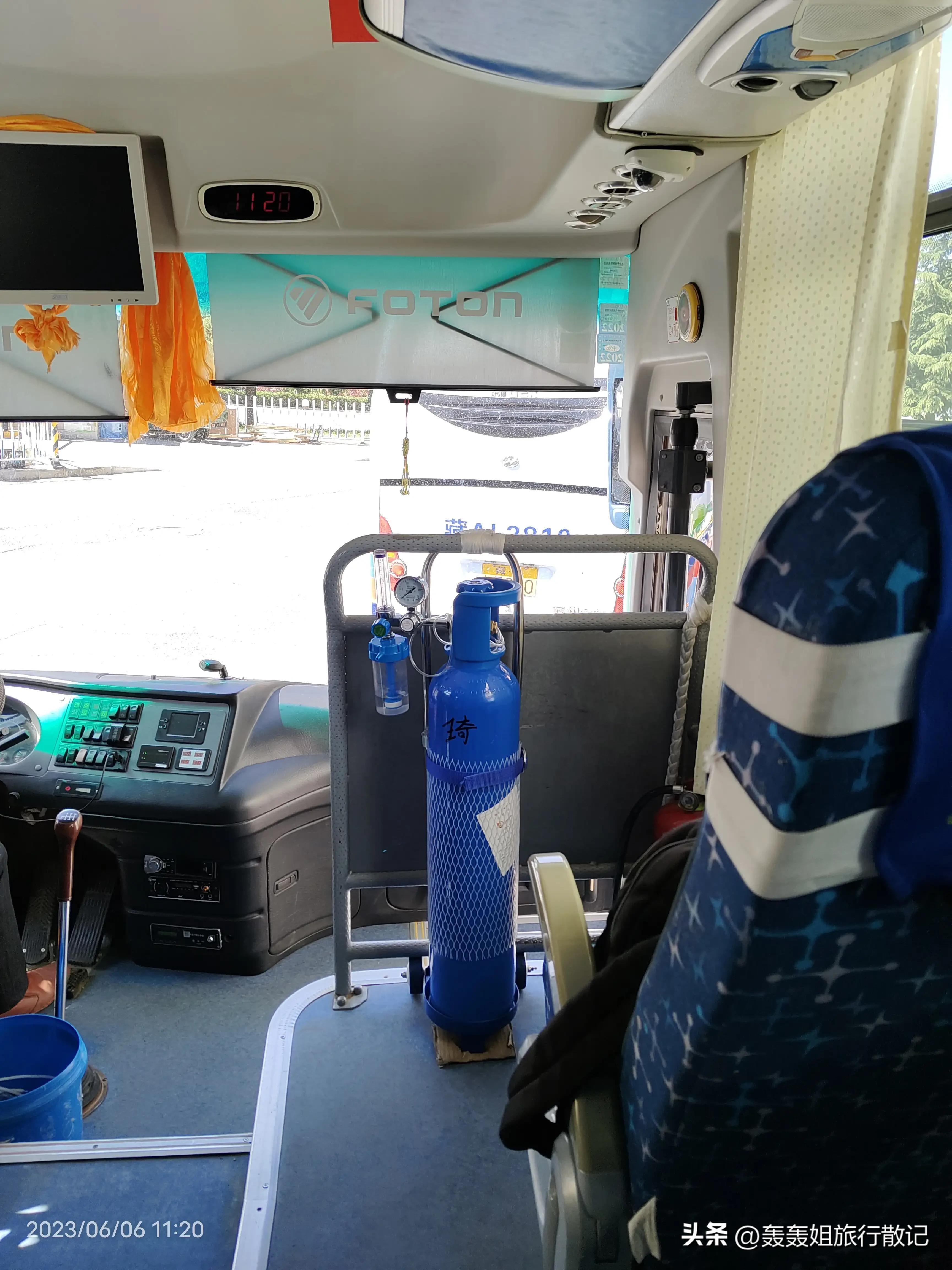 跟随旅行团去西藏会高反吗,从林芝到拉萨会有高反吗