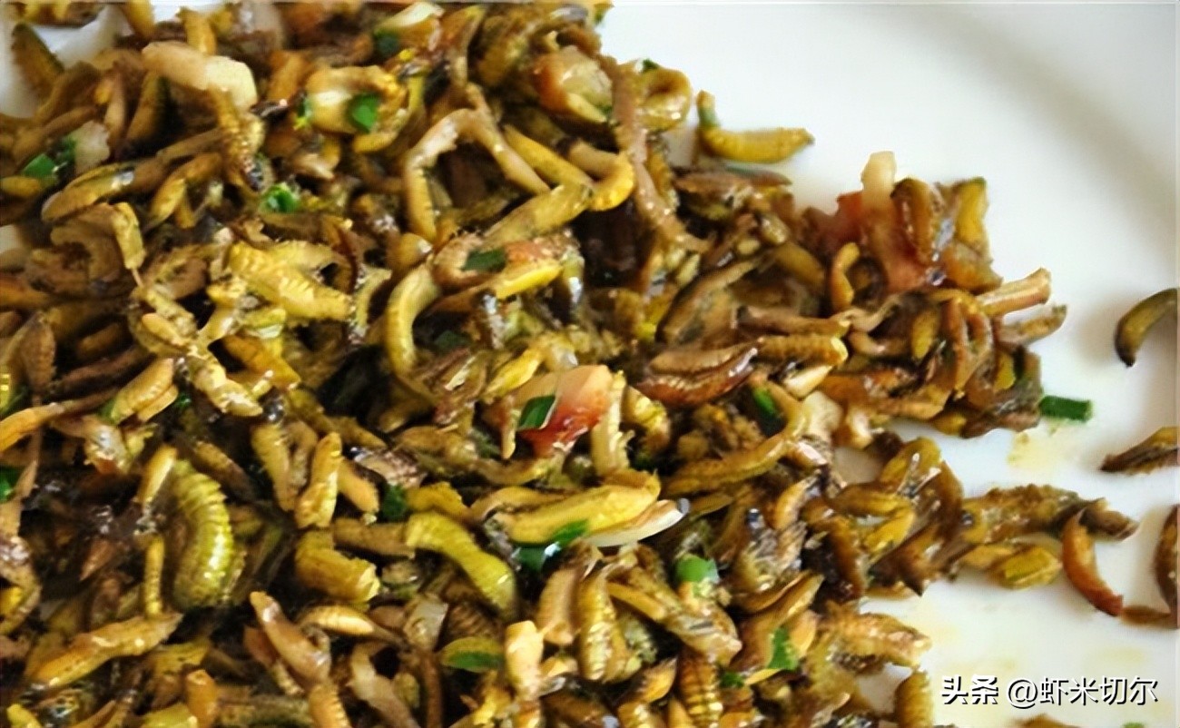 正宗川味煮草鱼,广东传统菜煮草鱼