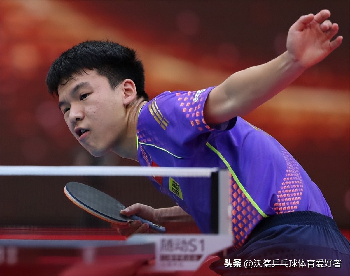 世乒8强对阵图及赛程表,国乒最新消息今日赛程规则