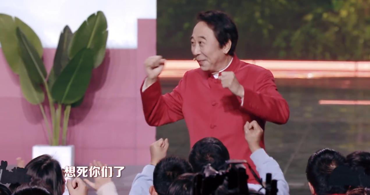 冯巩接棒姜昆成了中国曲艺家协会主席，是我们认识的那个冯巩吗？