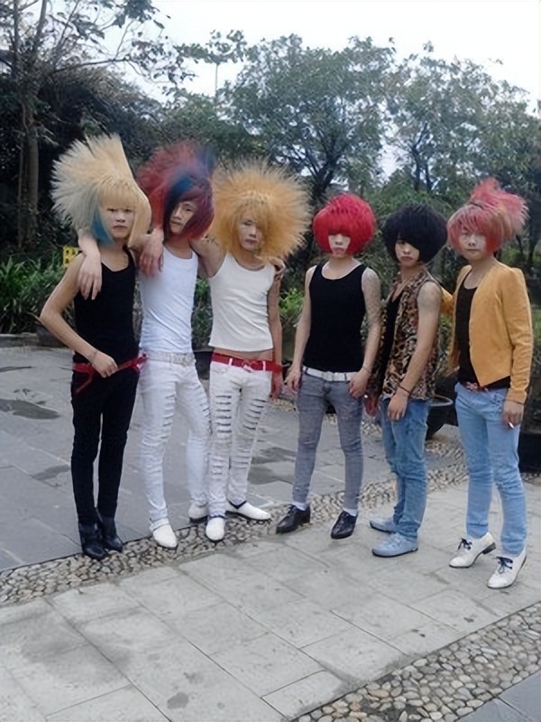 2000年千禧年回忆,最美好的年代千禧年