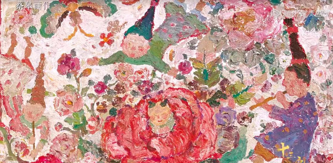 一集飙升9.5分，最惦记的国产良心回来了！