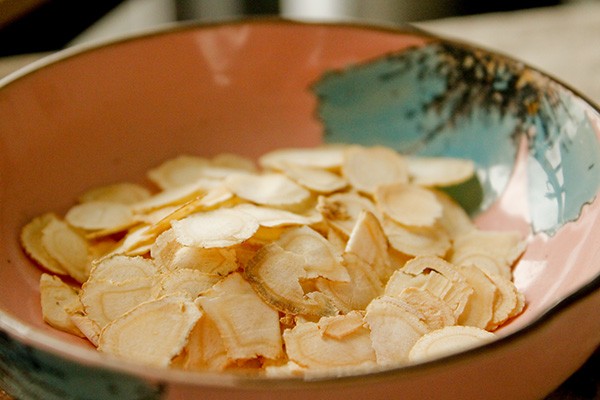 西洋参可以泡茶喝不,西洋参可以长期泡茶喝吗