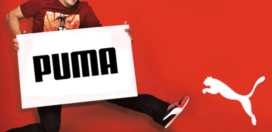 彪马商标争议,彪马商标案