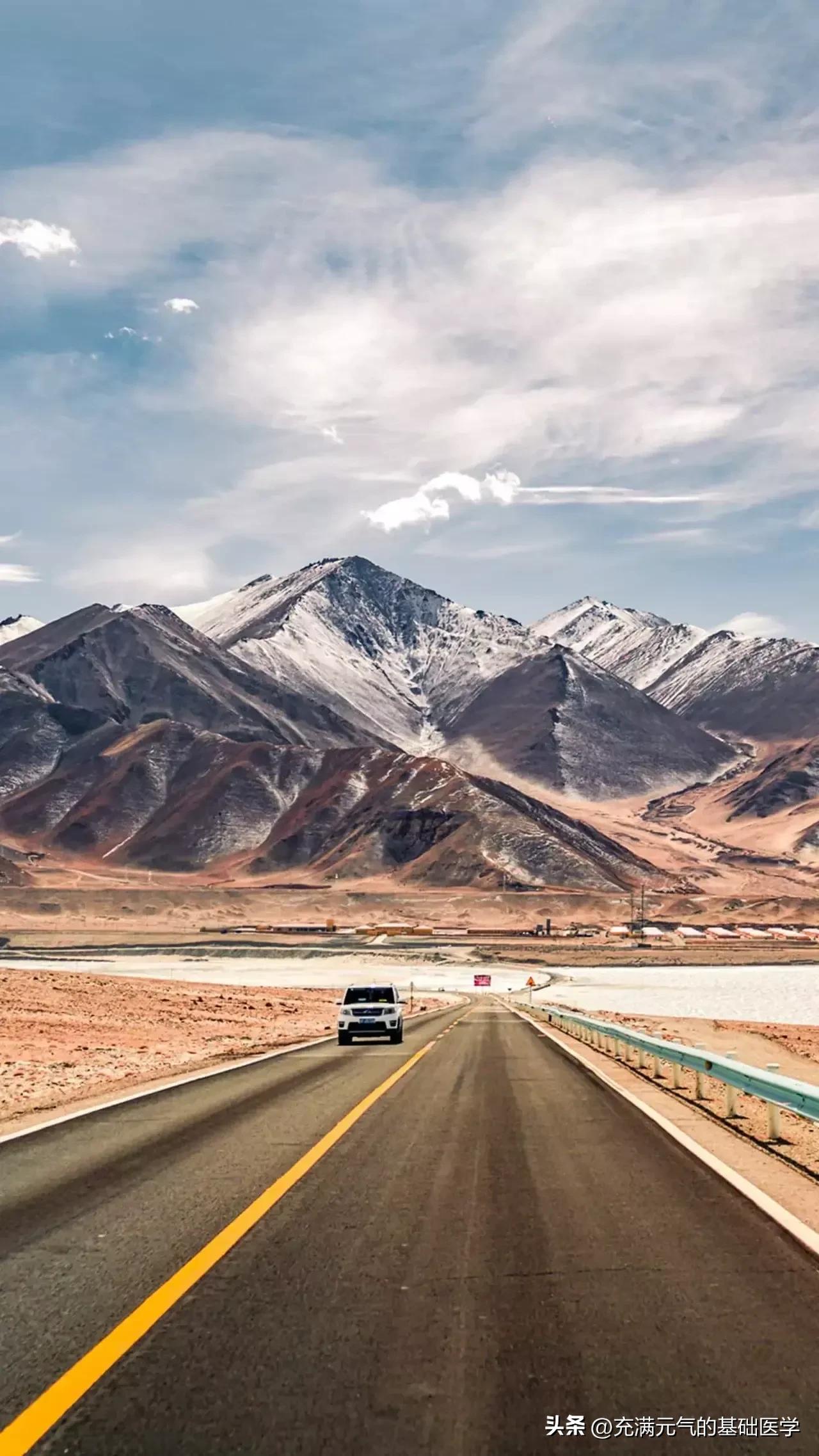 新马六原来如此——心远，心自宽