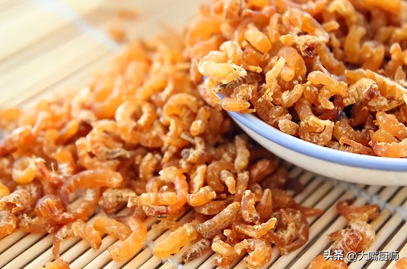 怎么挑选好的海米,海米怎么挑选最好