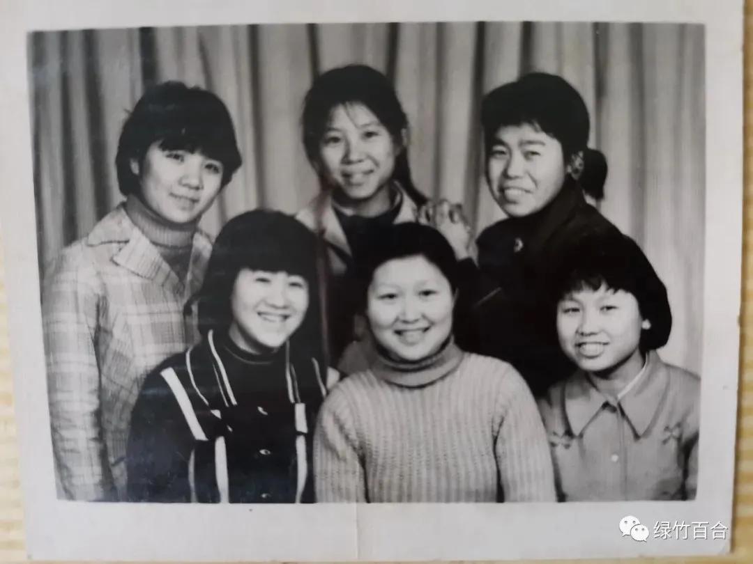 供销学校三十年聚会,湖南供销学校照片