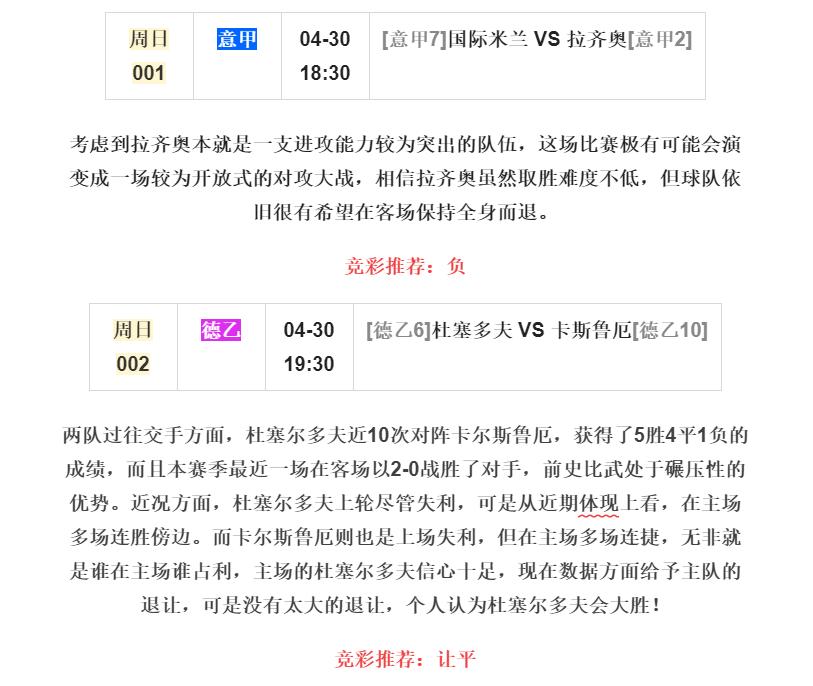今日竞彩足球二串1推荐,今日足球竞彩7串1推荐实单