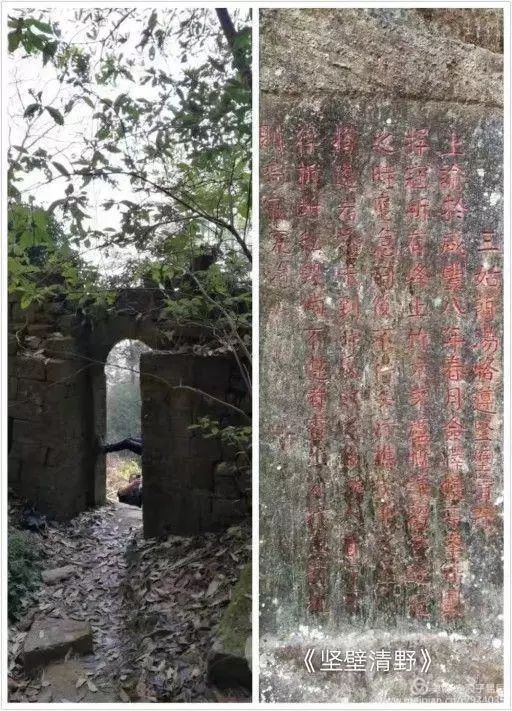 武夷山自然遗产有哪些,武夷山有哪些古迹