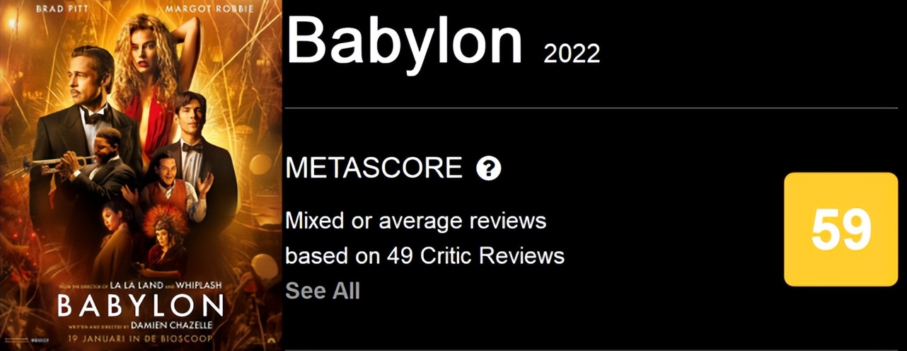 布拉德皮特星际探索票房,布拉德皮特200美金