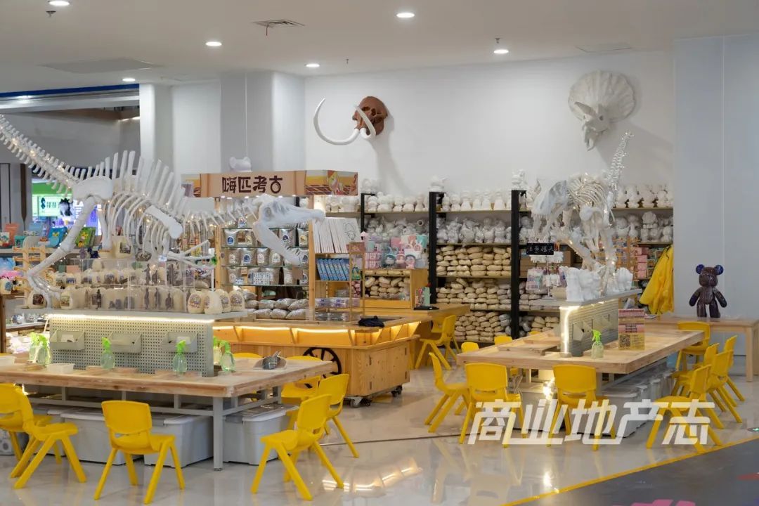 CRR看场｜文化力MAX的绍兴国金大悦城