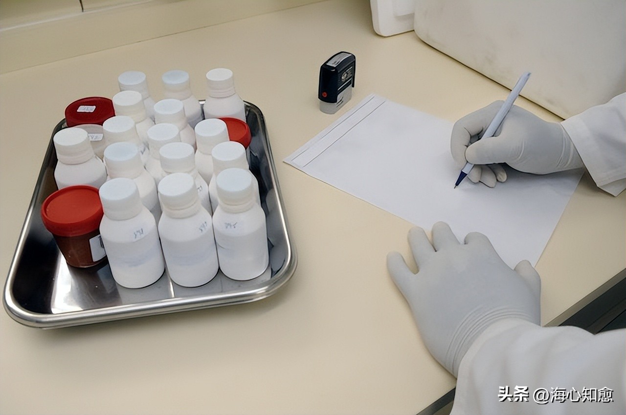 吃靶向药嗜酸性粒细胞会高吗,靶向药能引起中性粒细胞减少吗