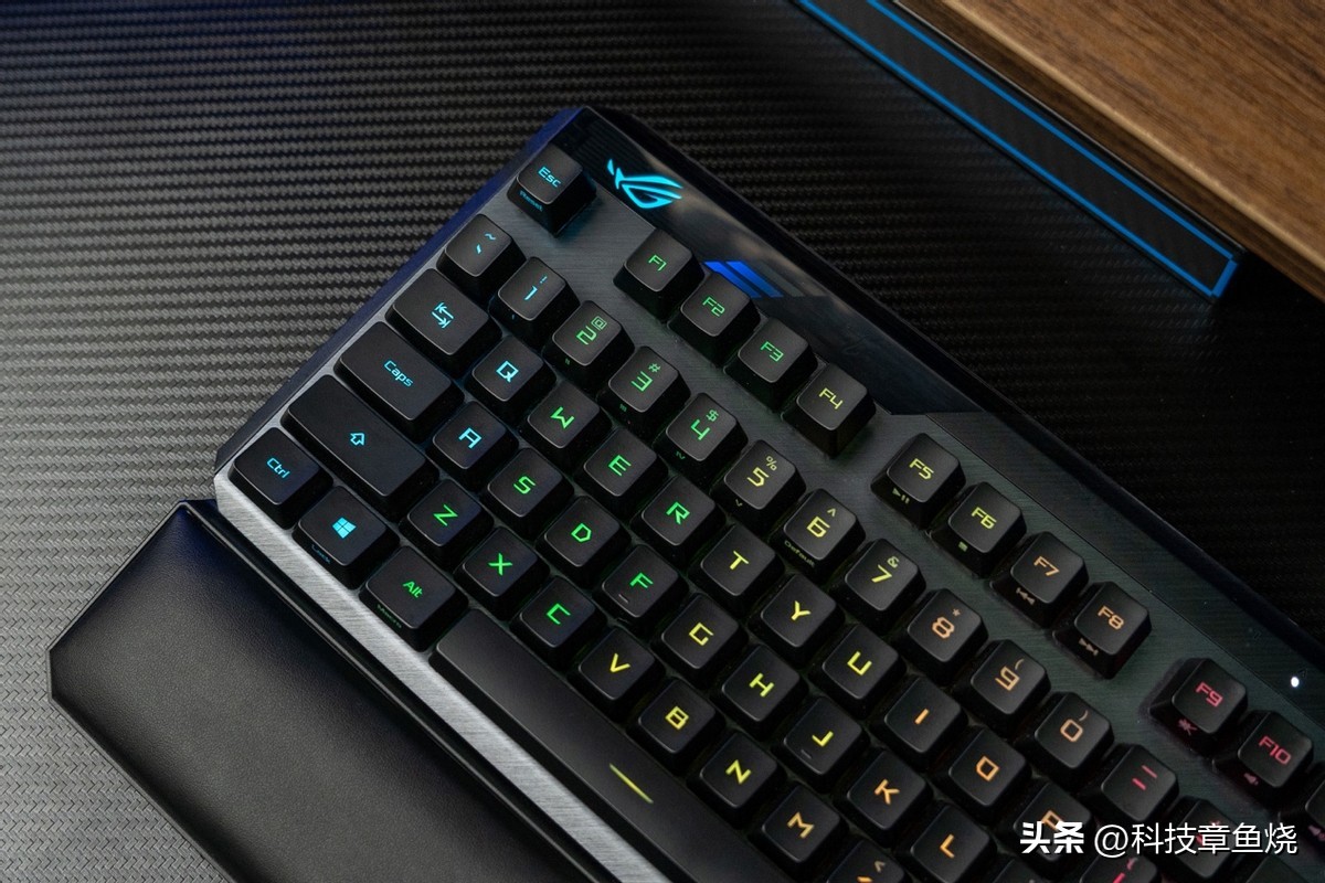 rog龙骑士2代双模,rog龙骑士2代1799