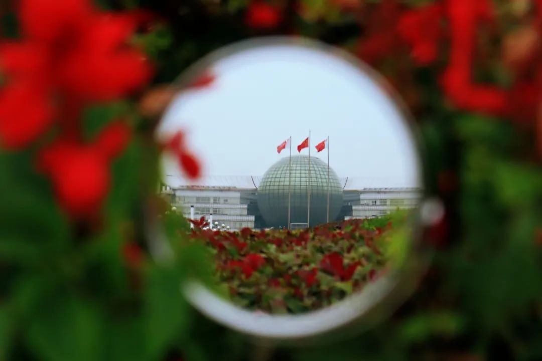 新中国第一批十大高校,中国第一个高校