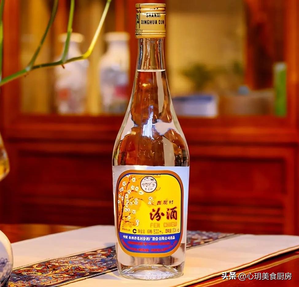 超市里4种不起眼的廉价白酒,超市不起眼的廉价酒