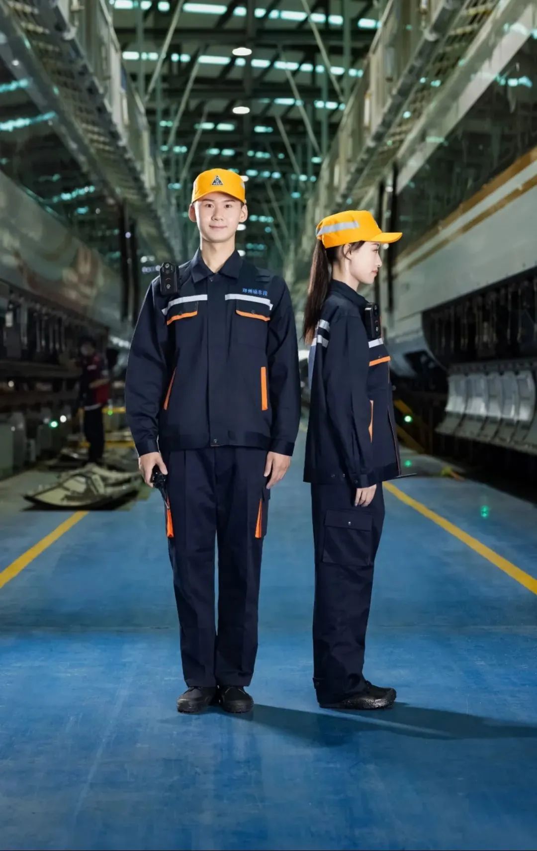 各个单位的工作服,单位发旧工作服