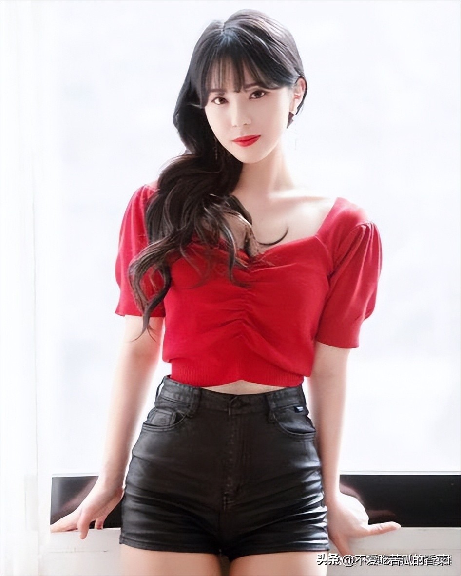 韩国现代十大美女的排名,2020韩国最有女人味十大美女