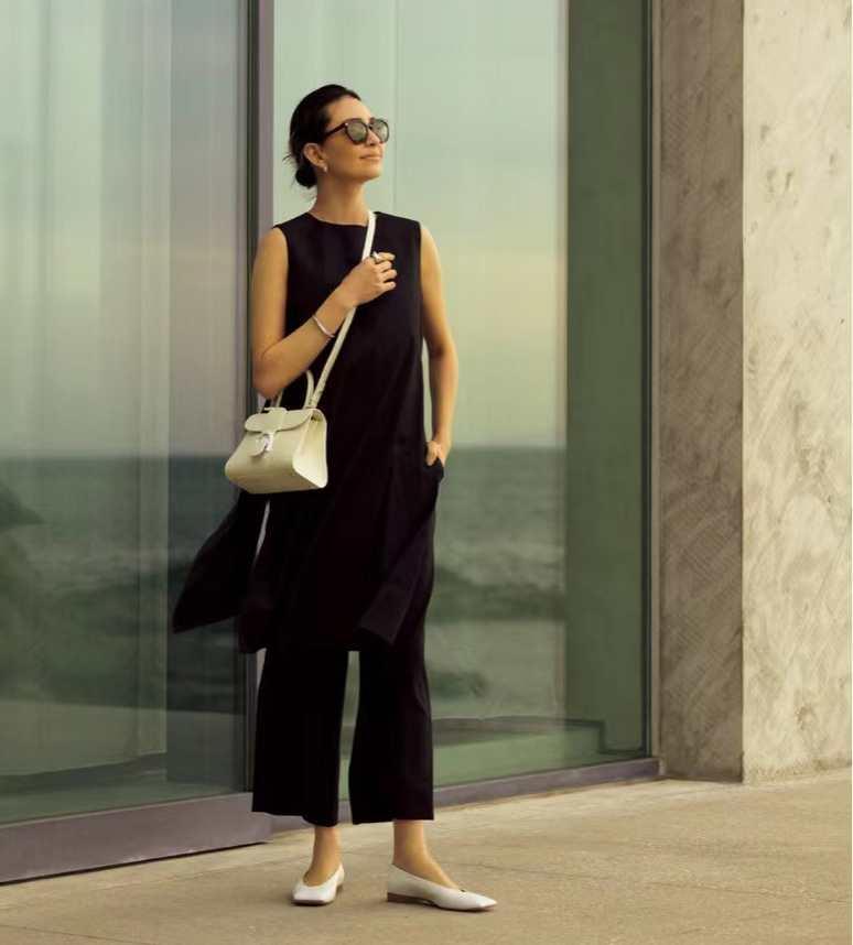 女人如何构建衣橱,怎么构建自己的基础衣橱