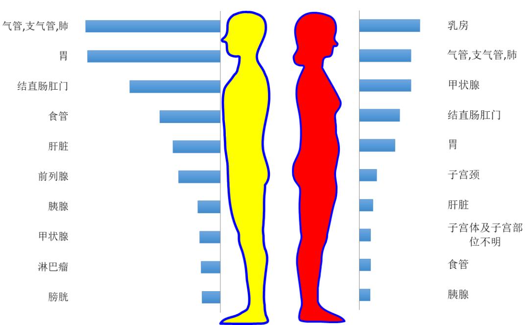 常州疫情最新消息,常州癌症高发区
