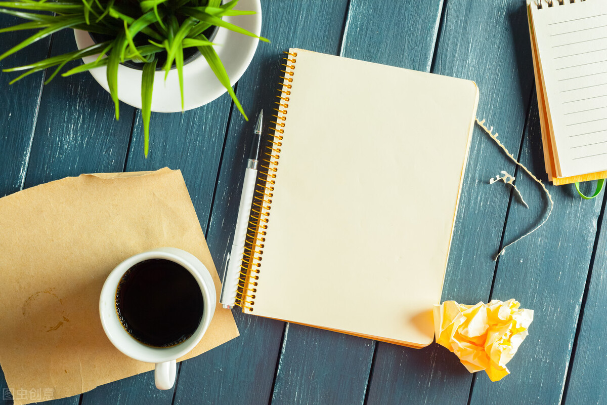 日更写作第8天,持续日更写作后想说什么