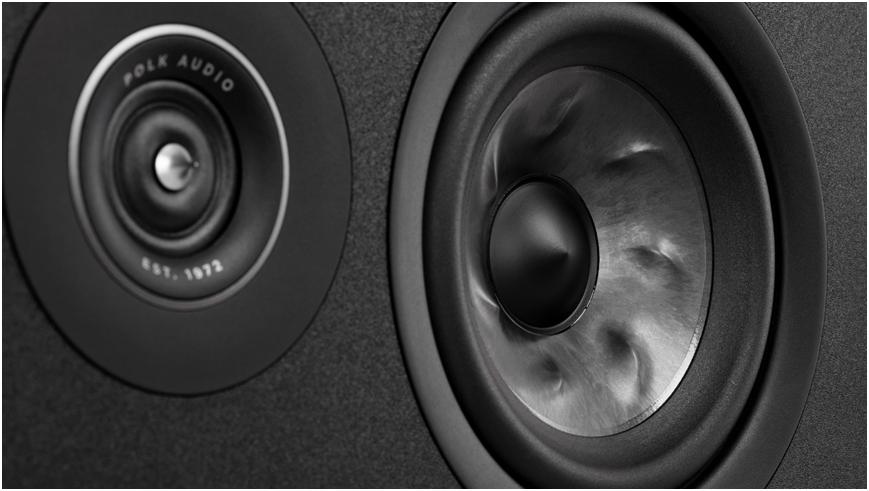 评测|Polk普乐之声Reserve系列音箱+天龙X8500旗舰AV功放