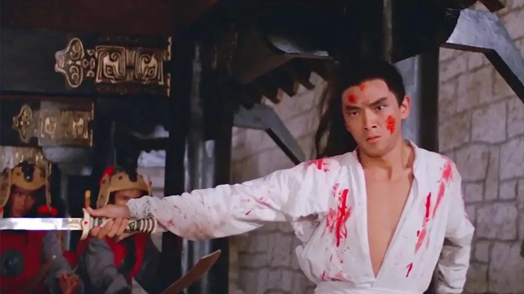 邵氏最著名的十大演员,邵氏电影英年早逝的明星