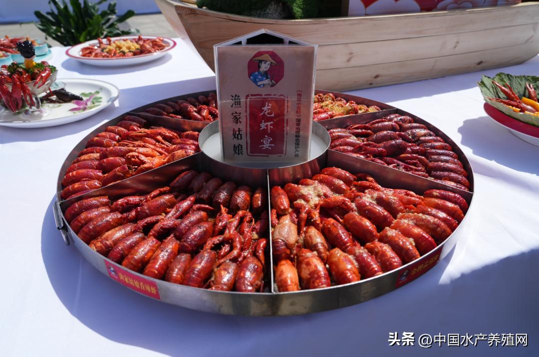 2023年南县小龙虾价格行情,南县小龙虾价格报价
