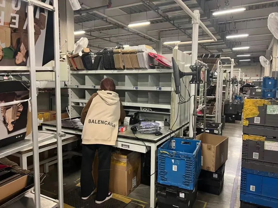 月售15亿，武清“服装巨头”迎来开门红