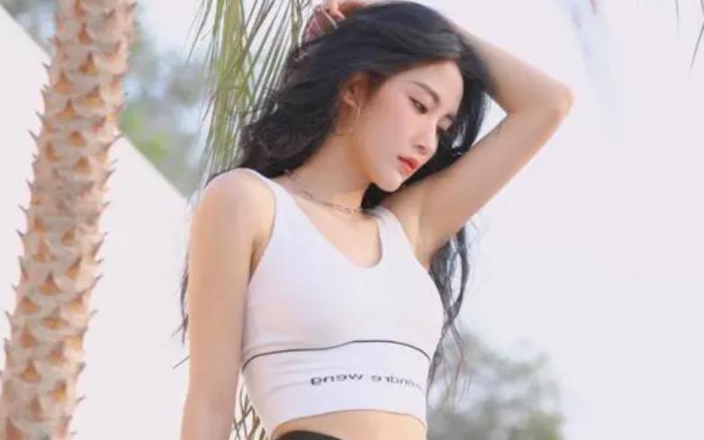 女足十大颜值天花板,女足颜值最高的球员