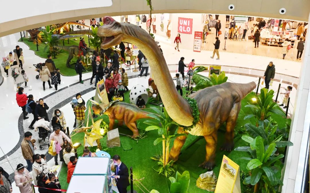 怎么引流母婴零售品类,儿童商场引流方案