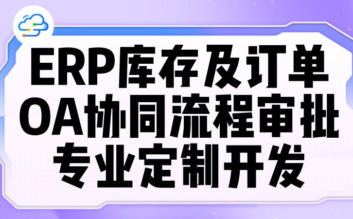 软件开发助力企业数字化转型,企业软件定制开发解决方案