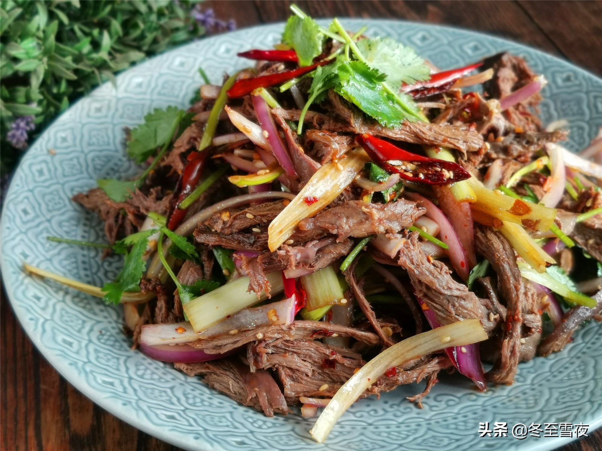 天热做什么菜好吃,天热做什么菜不容易坏