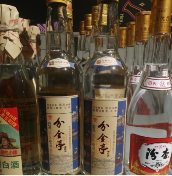 全国哪6家白酒最好喝,全国最好喝的白酒排行