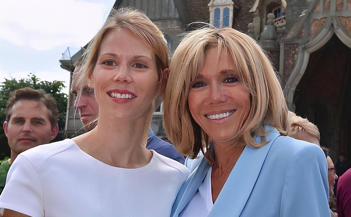 法国第一夫人的奢侈生活,法国第一夫人奢侈品