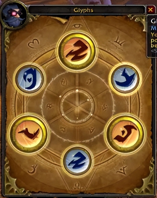 怀旧服wlk防骑宝石附魔,怀旧服WLK英雄纹章