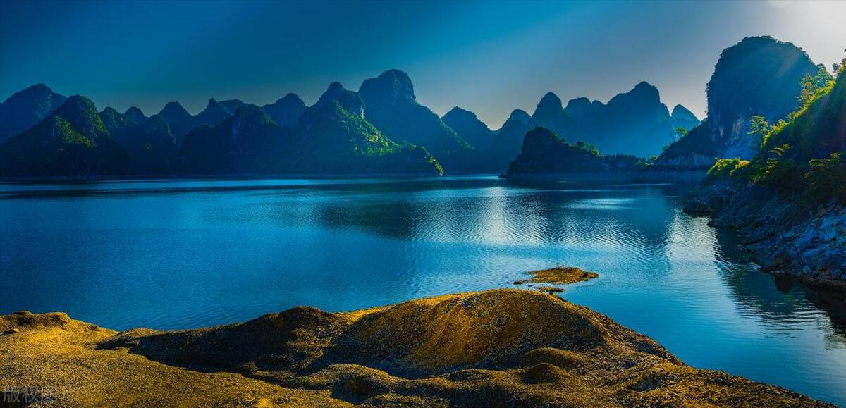 南宁必去十大景点排名,南宁旅游必去十大景点排名最新