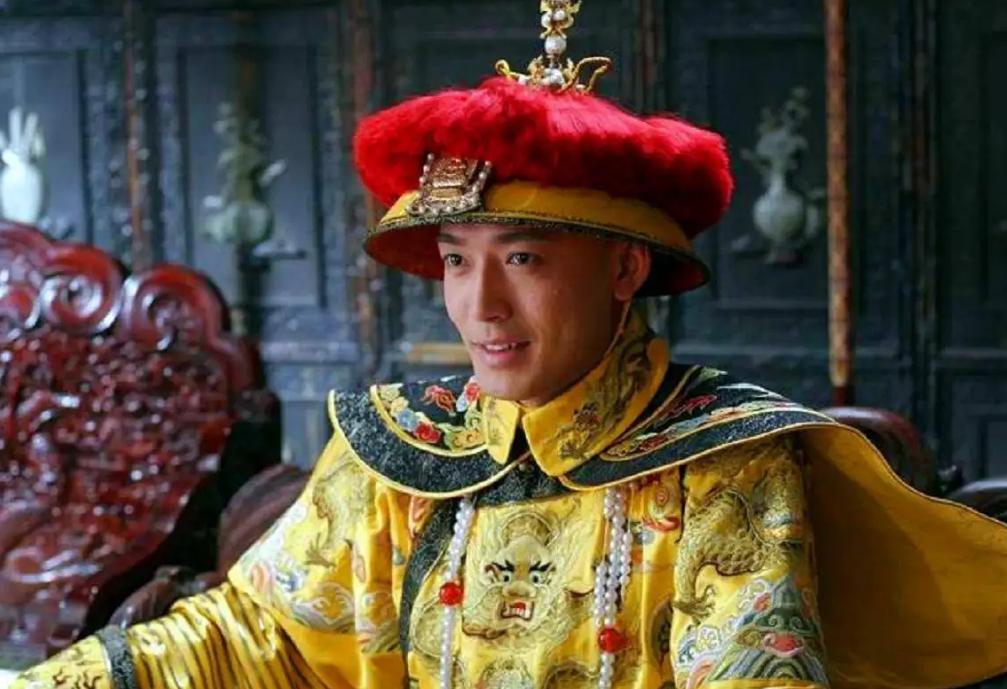 光绪得知皇帝是溥仪说了什么,光绪帝死前对溥仪说了两句话