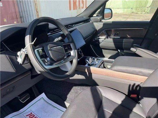 每个人都应该知道的十件事,且行且珍惜路虎揽胜行政