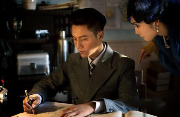 什么是中统的细胞计划?它究竟有多厉害,特科红队差点被连锅端