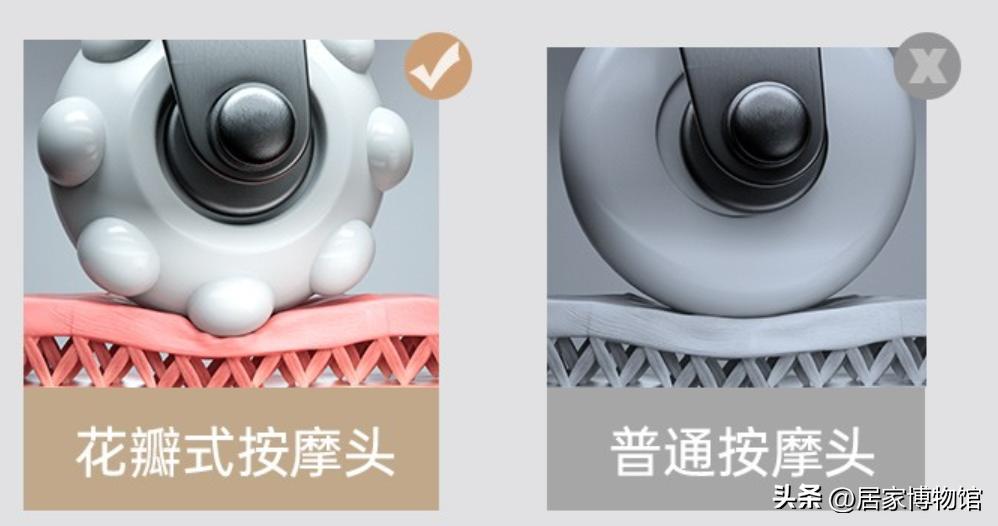 45千按摩椅买什么牌子,哪款按摩椅性价比最高