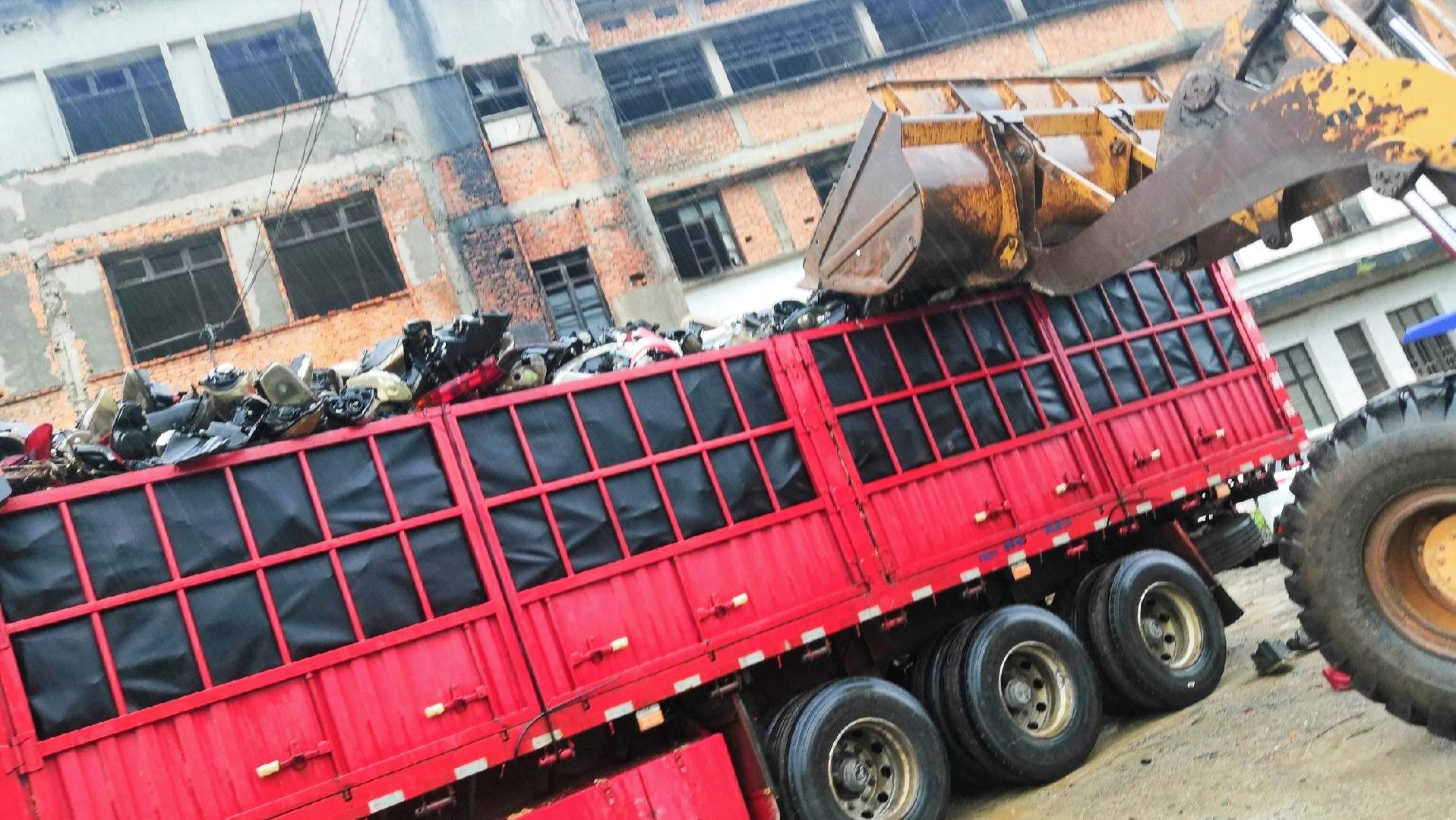 回收产业哪种赚钱,回收什么废品利润空间大